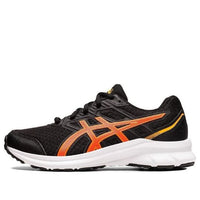 (GS) ASICS Jolt 3 'Black Cherry Tomato' 1014A203-011