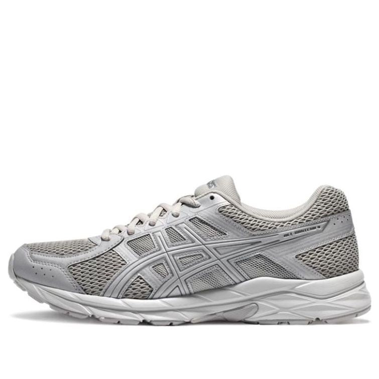 ASICS Gel-Contend 4 'Silver' 1011B896-020
