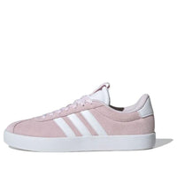 (WMNS) adidas VL Court 3.0 'Pink White' ID6281