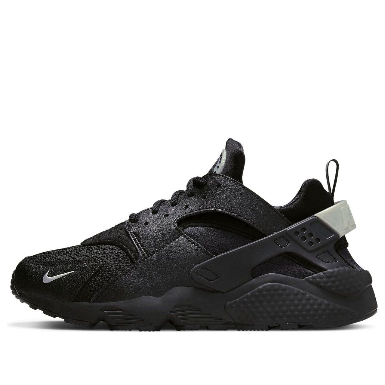 Nike Air Huarache Low Tops Retro Black DX8968-001