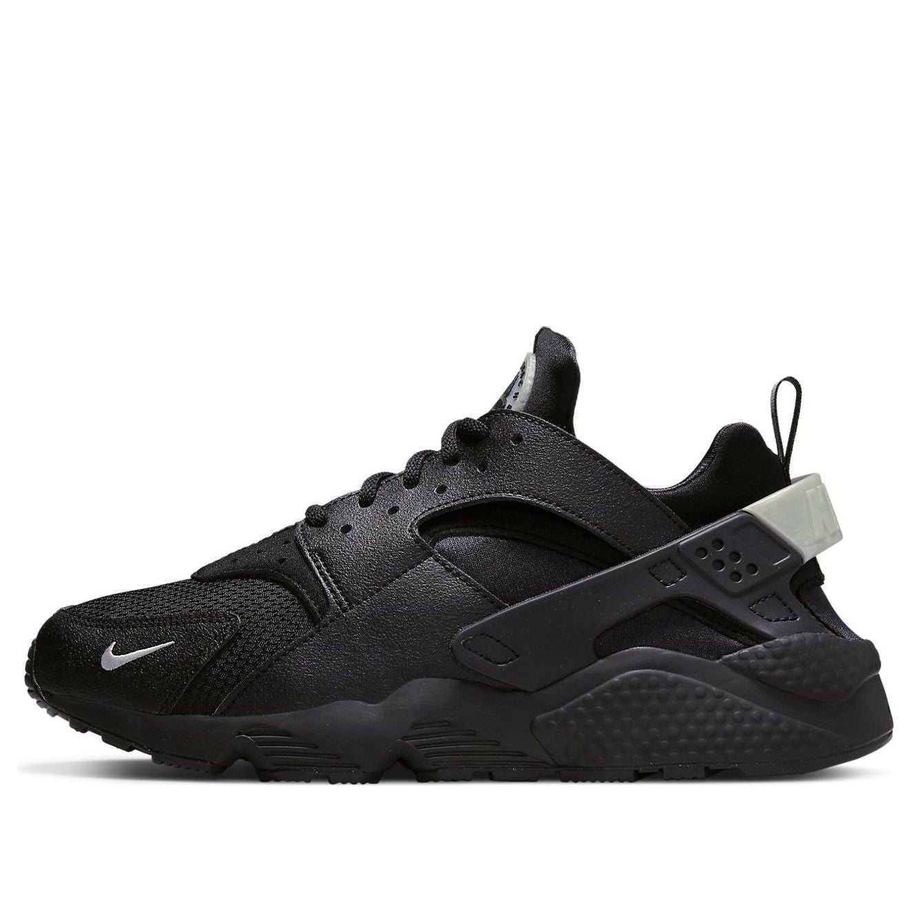 Nike Air Huarache Low Tops Retro Black DX8968-001
