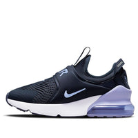 (PS) Nike Air Max 270 Extreme 'Thunder Blue Purple Pulse' CI1107-401