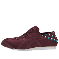 Onitsuka Tiger Mexico 66 Paraty 'Wine' 1183A053-600