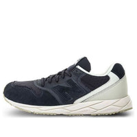 (WMNS) New Balance  96 'Navy' WRT96MC