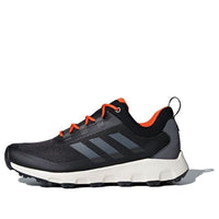 adidas Terrex Voyager CW CP 'Black Grey' S80799