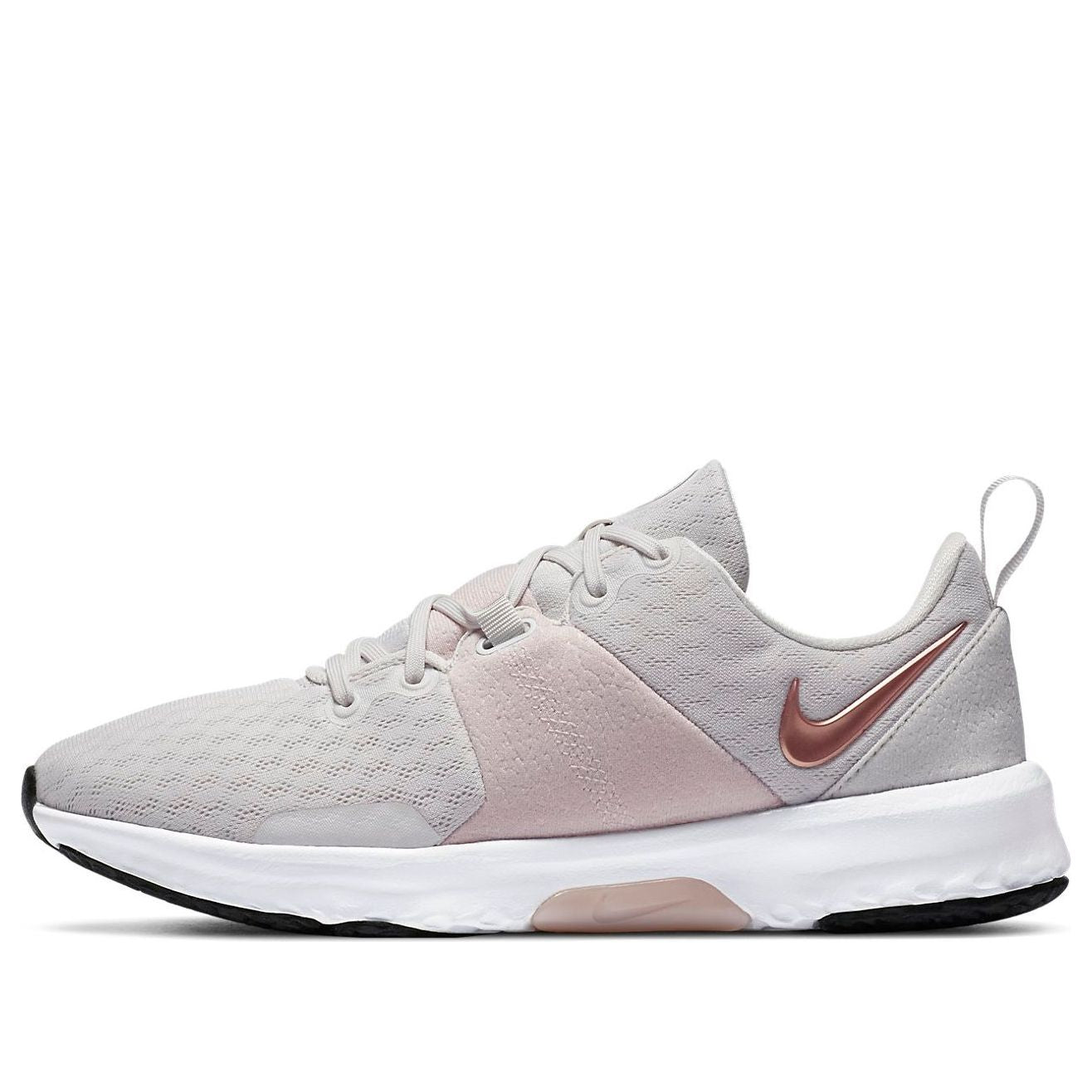(WMNS) Nike City Trainer 3 'PlatinumTint Metallic Red Bronze' CK2585-001