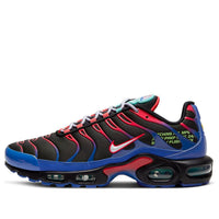 Nike Air Max Plus 'Parachute' CV7541-001