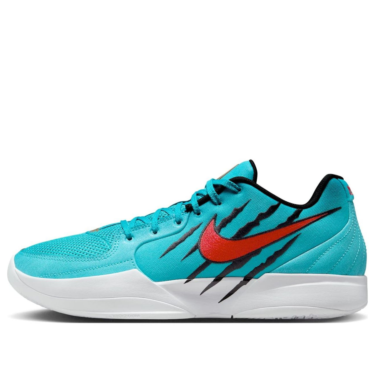 Nike Ja 2 'Scratch' HQ1759-400