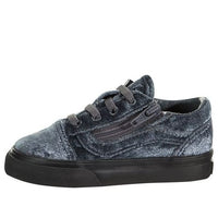 Vans Old Skool Zip Dark Blue VN0A38EFQQS