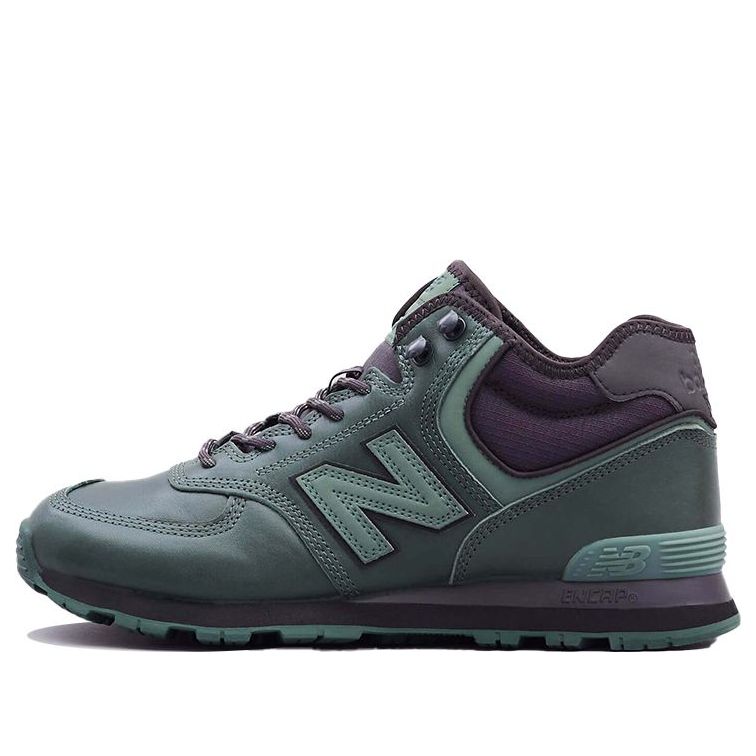 New Balance 574 Mid MH574OAB