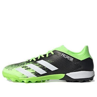 adidas Predator Mutator 20.3 'Black Green' EH2907