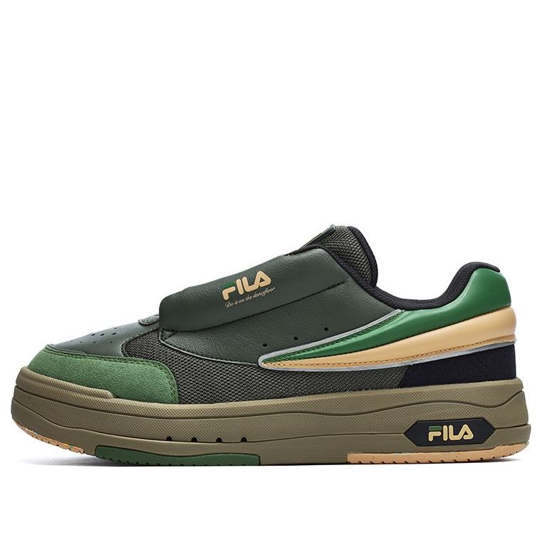 Fila Mix 'Black' F12M244201FTM