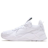 (GS) PUMA RS-X Blanco 'Triple White' 374906-01