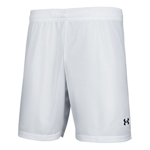 Under Armour Launch 7 Shorts 'White' 21500228-100