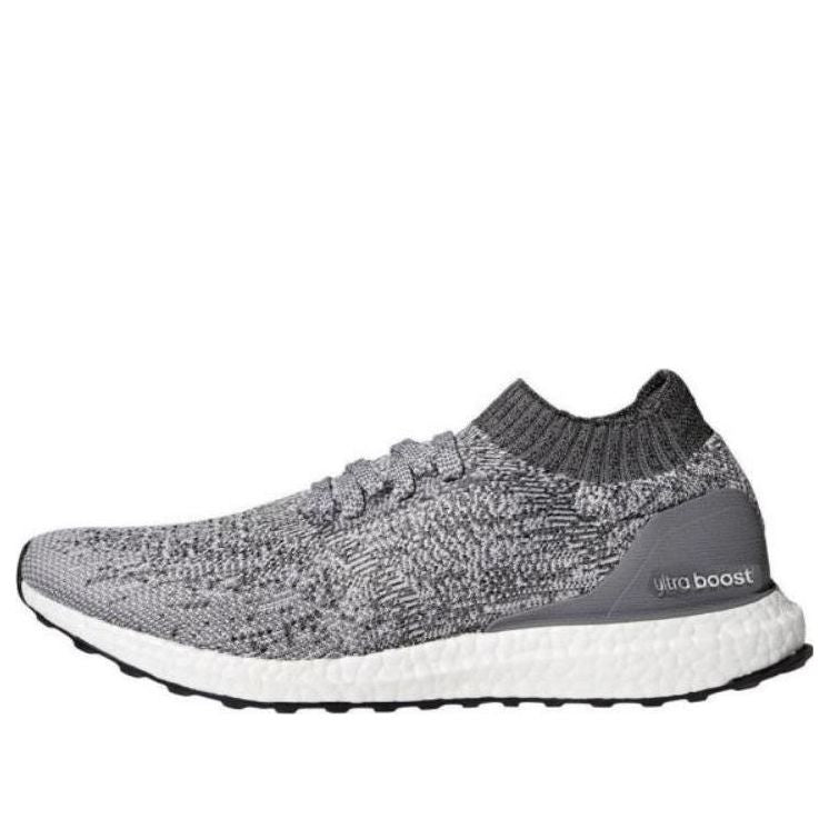 adidas UltraBoost Uncaged 'Grey Two' DA9159