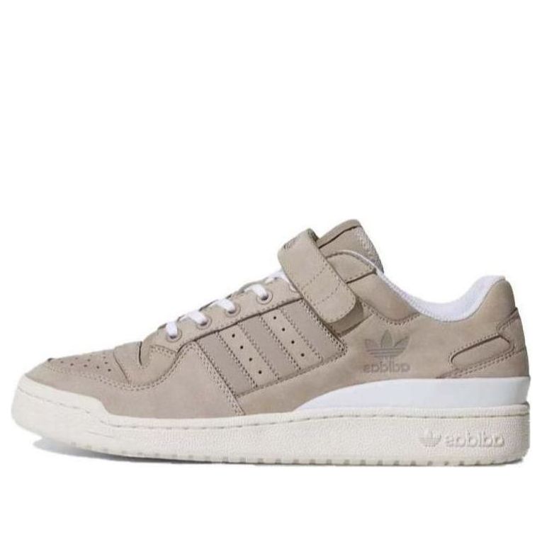 adidas originals Forum Lo 'Medium Grey' BY3650