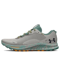 Under Armour Charged Bandit Trail 2 'Tin Fresco Green' 3024725-105