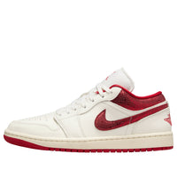 (WMNS) Air Jordan 1 Low SE 'Ruby' HJ9338-106