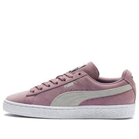 (WMNS) PUMA Suede Classic 'Elderberry' 355462-88