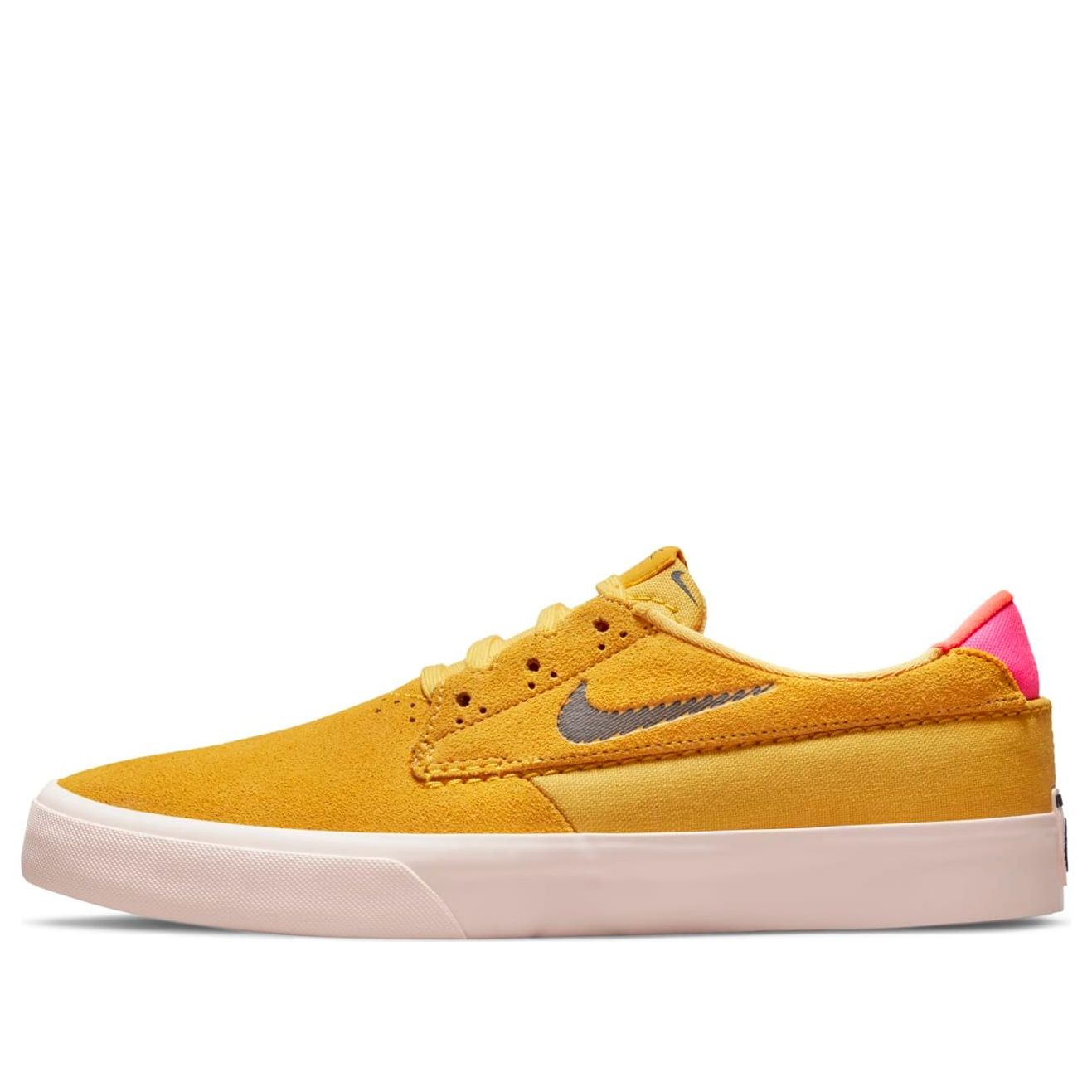 Nike Shane T SB 'Pollen' CU9224-700