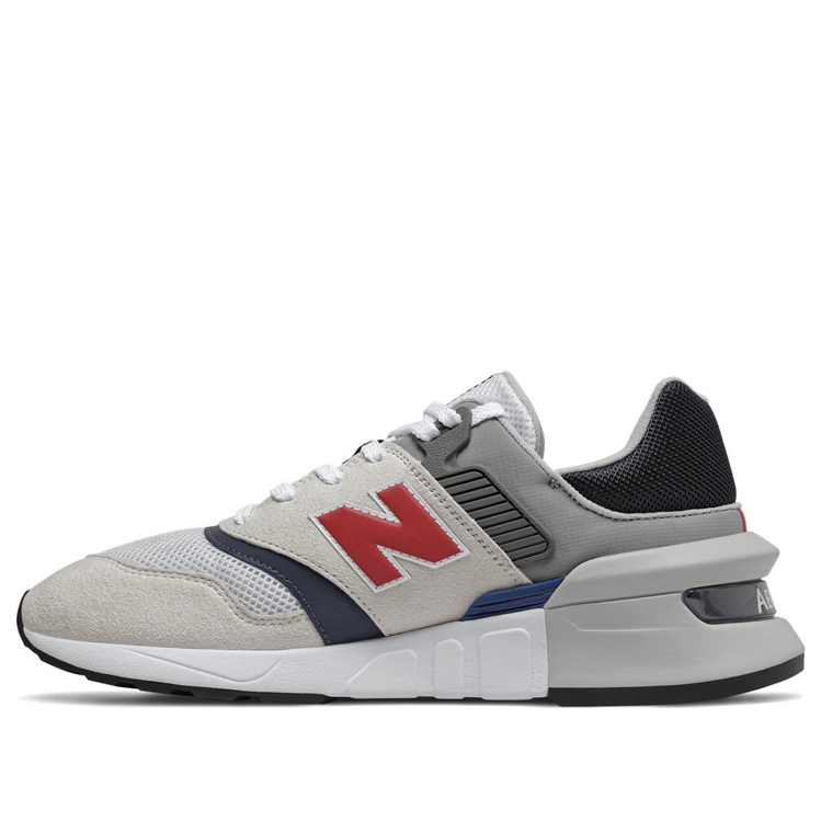 New Balance 997S 'Grey Navy' MS997LOS