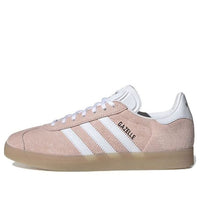 (WMNS) adidas Gazelle 'Pink Brown' CG6060