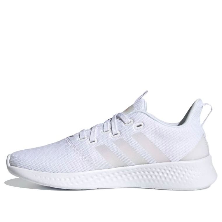 (WMNS) adidas Puremotion 'White Pink' FY8219