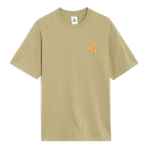 Nike ACG Vortex T-Shirt 'Neutral Olive' FB8125-276