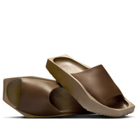 (WMNS) Air Jordan Hex Slide 'Cacao Wow' DQ8992-200