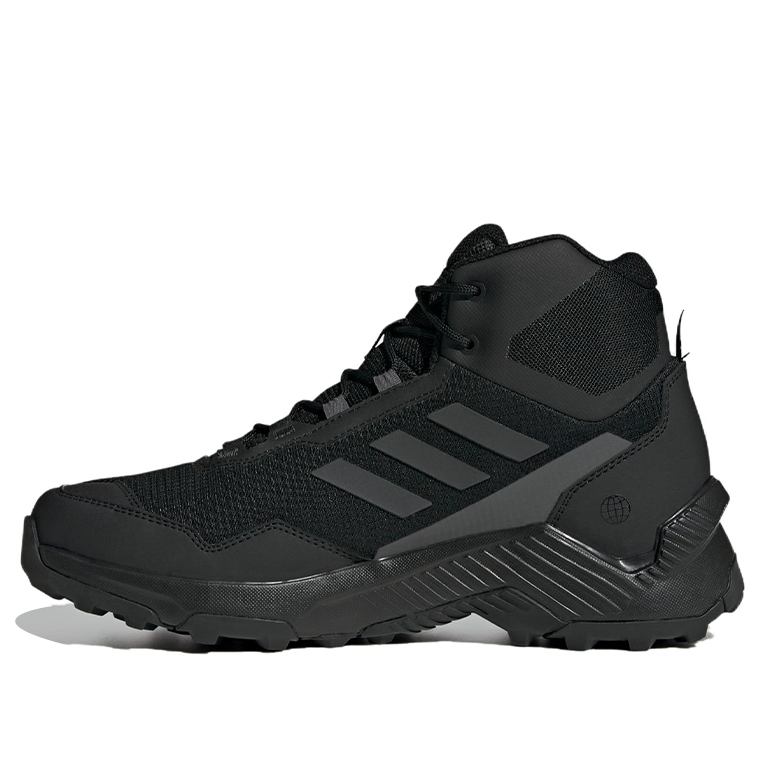 adidas Eastrail 2.0 Mid Rain.Rdy Hiking Shoes 'Core Black' GY4174