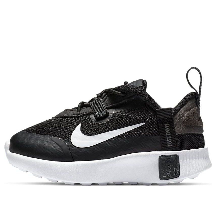 (TD) Nike Reposto 'Black White' DA3267-012