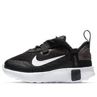 (TD) Nike Reposto 'Black White' DA3267-012