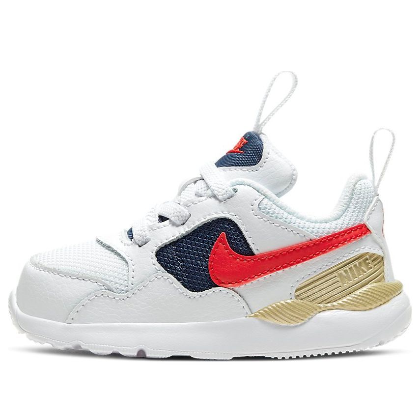(TD) Nike Zoom Pegasus '92 Lite USA 'White Blue Red' CW8083-100