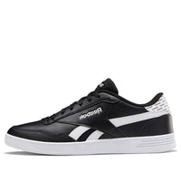 Reebok Royal Techque T Monogram 'Black White' EG9397