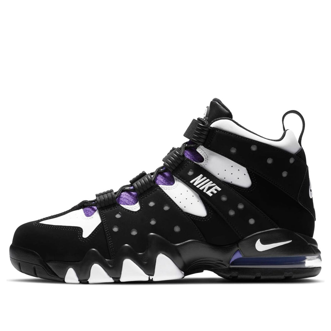 Nike Air Max CB '94 'Varsity Purple' 2020/2025 CZ7871-001
