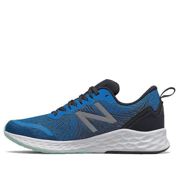 New Balance Fresh Foam Tempo 'Black Blue' GPTMPBP