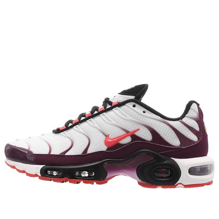 (WMNS) Nike Air Max Plus 'Bordeaux Ember' CD7061-101