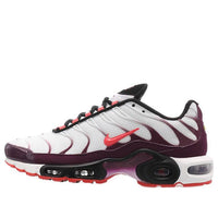 (WMNS) Nike Air Max Plus 'Bordeaux Ember' CD7061-101