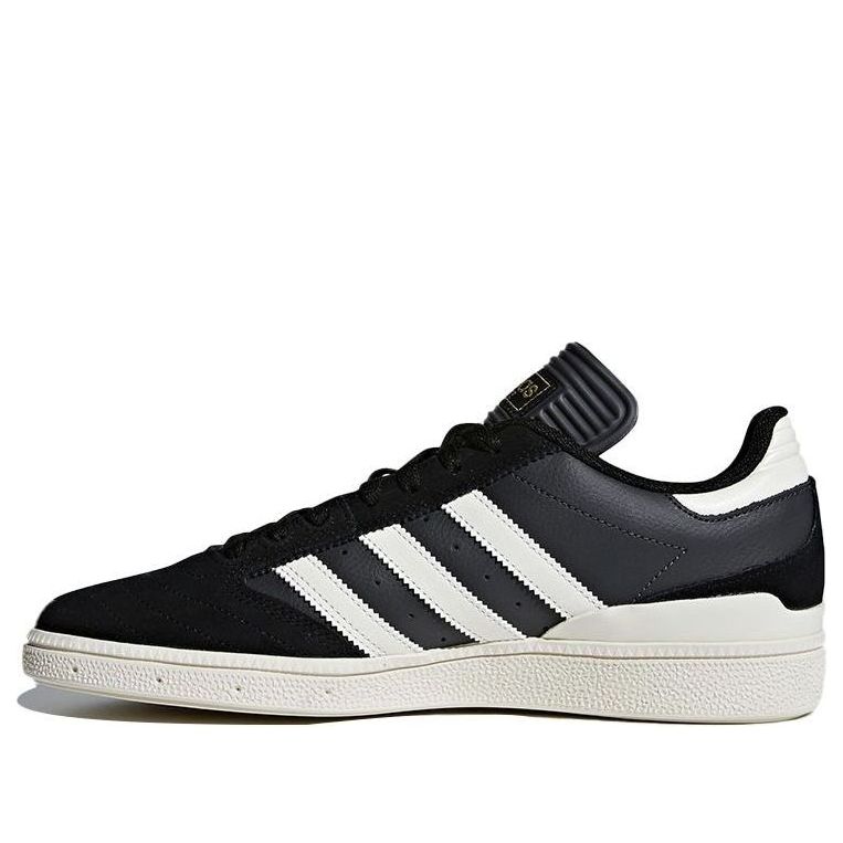 adidas originals Busenitz 'Black Grey White' CQ1156