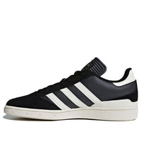 adidas originals Busenitz 'Black Grey White' CQ1156