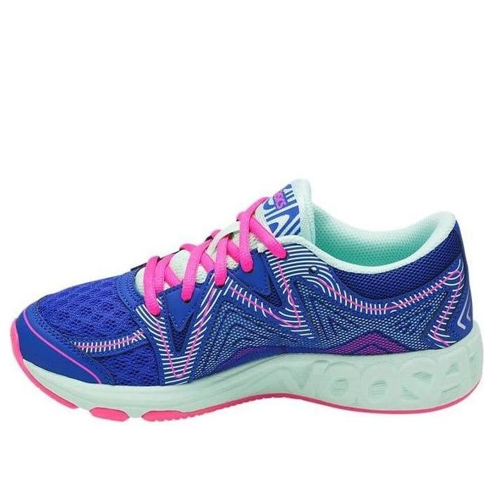 (GS) ASICS Noosa Blue C711N-4867