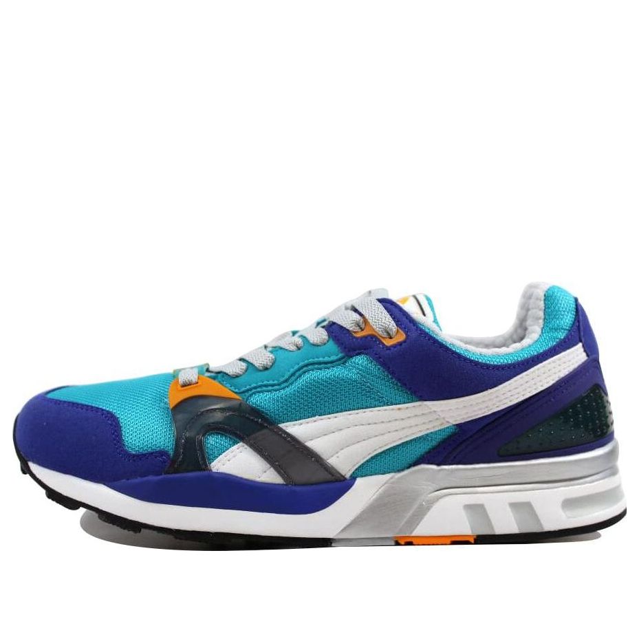 PUMA Trinomic XT2 Plus 'Bluebird' 355868-08