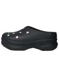 (WMNS) adidas x Disney Adifom Stan Smith Mules 'Black Light Pink' KH5901