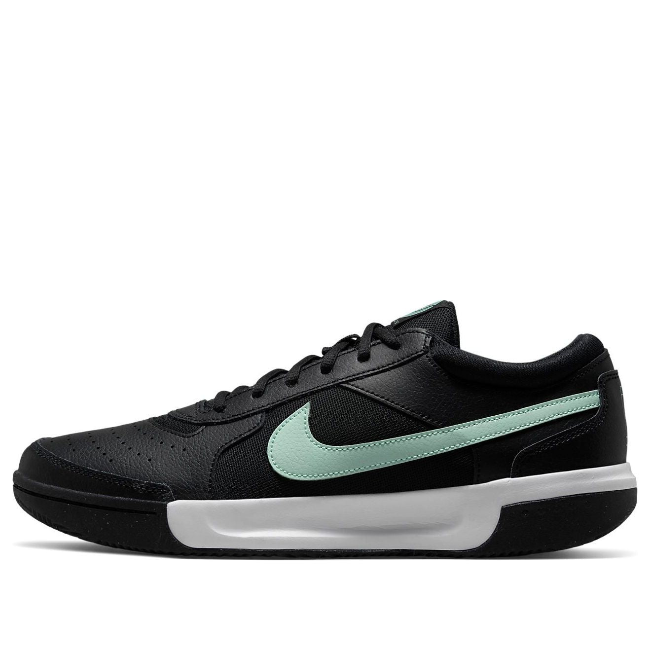 Nike Court Zoom Lite 3 Clay 'Black Mint' DH3233-005