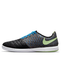 Nike Lunar Gato II IC 'White Light Photo Blue Black' 580456-143
