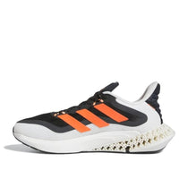adidas 4DFWD Pulse 2 'Core Black Orange' GX9281