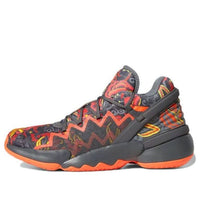 adidas D.O.N. Issue #2 'Floral' FX7432