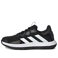 adidas SoleMatch Control 'Black White' ID1498