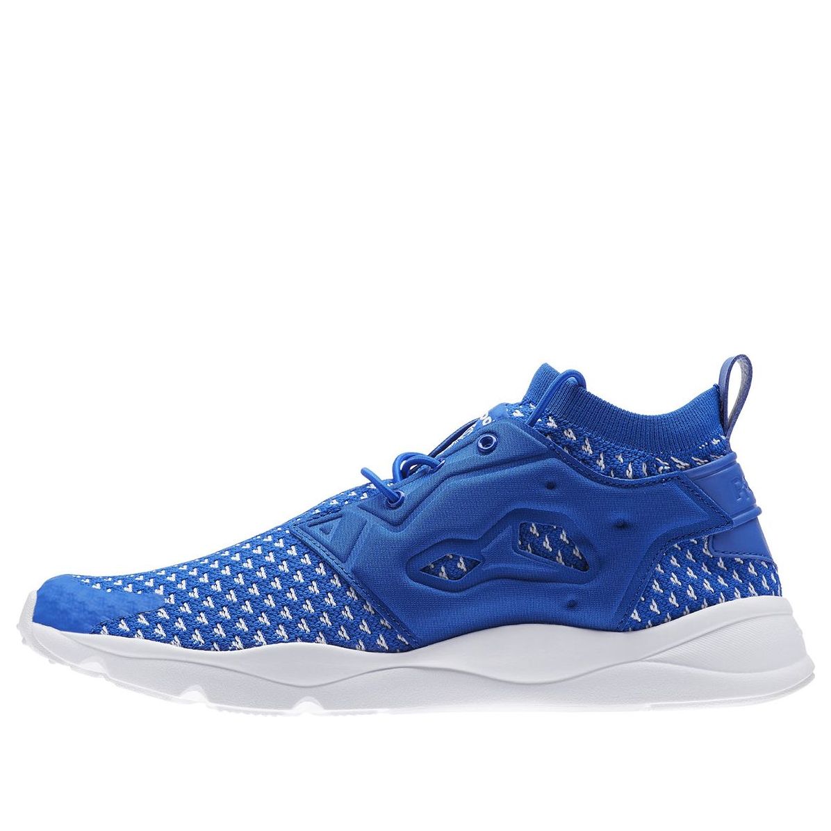 Reebok Furylite Ultk Blue White Running Shoes 'Blue White' BD5994
