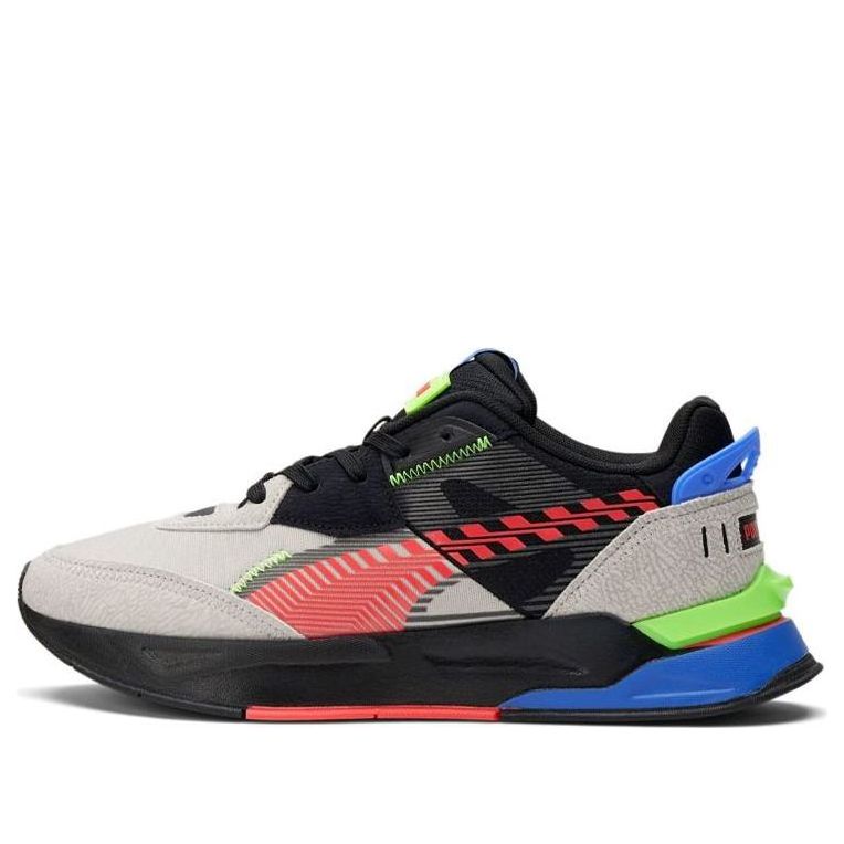 PUMA Mirage Sport 'Dazed' 382949-01